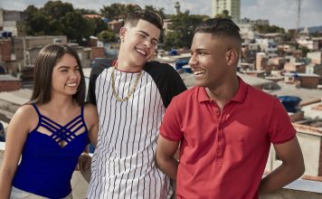 Crítica: Sintonia – 1ª temporada