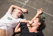 Crítica: Abaixo da Gravidade Crítica: Abaixo da Gravidade