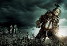 Crítica: Histórias Assustadoras para Contar no Escuro Crítica: Histórias Assustadoras para Contar no Escuro