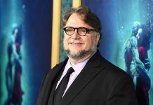 Guillermo del Toro ganhará a sua estrela na Calçada da Fama