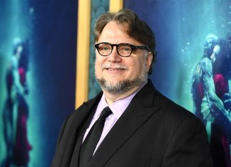 Guillermo del Toro ganhará a sua estrela na Calçada da Fama