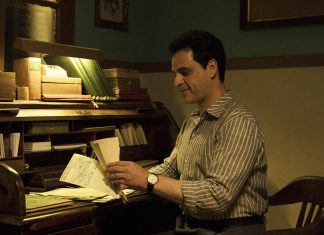 “Divaldo – O Mensageiro da Paz” estreia nos cinemas no dia 12 de setembro