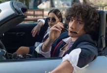 Netflix divulga teaser da segunda temporada de “Elite”