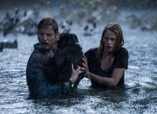 Veja novo clipe intenso de “Predadores Assassinos”, com Kaya Scodelario