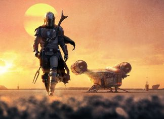 Veja o novo trailer incrível de “The Mandalorian” da Disney+
