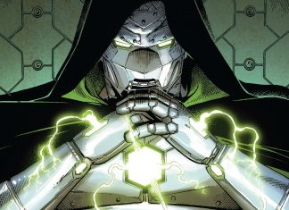 Noah Hawley ainda gostaria de fazer filme sobre “Doutor Destino” na Marvel