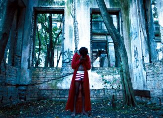 “Orfão” vence o prêmio de Melhor Curta-Metragem no “Grande Prêmio do Cinema Brasileiro”