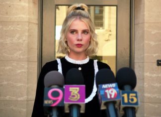 Netflix divulga imagens oficiais de “The Politician” de Ryan Murphy