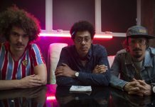 Primeiras Impressões: Pico da Neblina – HBO Primeiras Impressões: Pico da Neblina - HBO