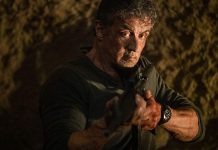 Veja o trailer épico de “Rambo: Até o Fim”, com Sylvester Stallone