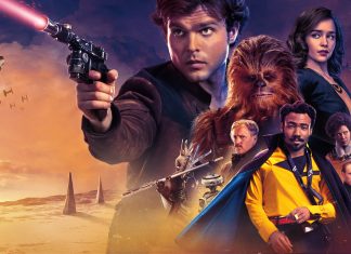 Confira a programação de filmes da Telecine (dia 19/08 até o dia 22/08)