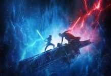 Veja luta épica de Rey e Kylo Ren no trailer de “Star Wars: A Ascensão Skywalker”