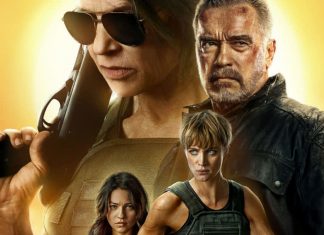 Veja Sarah Connor em ação no trailer de “O Exterminador do Futuro: Destino Sombrio”
