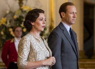Netflix divulga teaser da nova temporada de “The Crown”