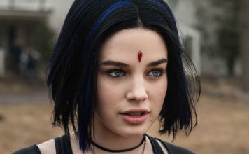 Veja o incrível trailer da segunda temporada de “Titans”