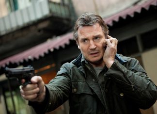 Veja a programação de filmes do Megapix (dia 05/08 até o dia 11/08)