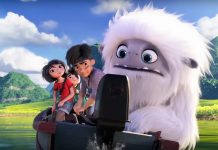 “Abominável” terá pré-estreias pagas em 21 e 22 de setembro