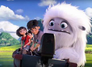 Sucessos da Dreamworks voltam aos cinemas para promover estreia de “Abominável”