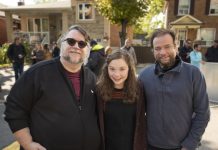 Guillermo del Toro e André Øvredal falam sobre adaptação de “Histórias Assustadoras Para Contar no Escuro” em vídeo divulgado da Diamond Films