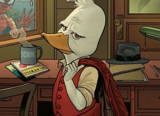 Séries animadas da Marvel na Hulu serão mais adultas