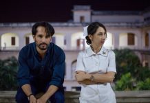 Cuba indica “O Tradutor” com Rodrigo Santoro para o Oscar