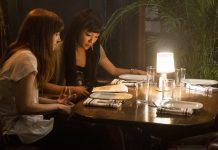 Veja Jennifer Lopez nas imagens inéditas de “As Golpistas”