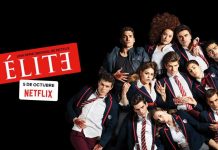 Crítica: Elite – 1ª Temporada (Netflix) Crítica Elite - 1ª Temporada (Netflix)