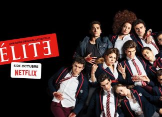 Crítica: Elite – 1ª Temporada (Netflix) Crítica Elite - 1ª Temporada (Netflix)