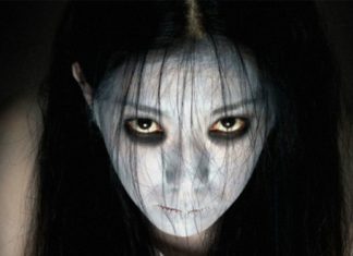 Diretor de “O Grito” é confirmado na CCXP 2019