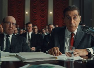 Veja Robert De Niro e Al Pacino no trailer inédito de “O Irlandês” da Netflix