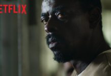 Netflix divulga trailer de “Irmandade”, série nacional com Seu Jorge