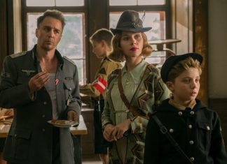 Veja o trailer emocionante e engraçado de “Jojo Rabbit”, com Scarlett Johansson