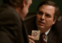 Confira Mark Ruffalo no trailer de “Dark Waters”, drama ambiental de Todd Haynes