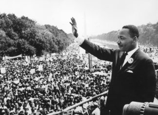 Documentário inédito sobre Martin Luther King estreia no canal Curta! nessa semana