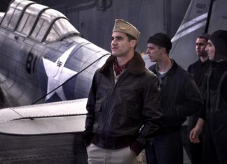 Confira o novo pôster de “Midway – Batalha em Alto Mar”, com Patrick Wilson