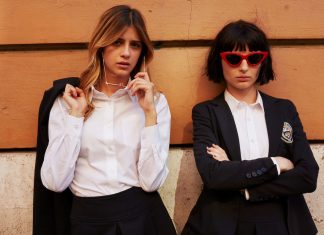 Veja o trailer da segunda temporada de “Baby” da Netflix