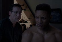 Ang Lee e equipe comentam sobre “Projeto Gemini” em vídeo exclusivo