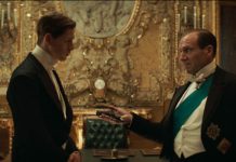 Confira o novo trailer incrível de “King’s Man: A Origem”, com Ralph Fiennes