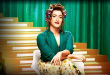 Veja a nova cena divulgada de “Minha Mãe É Uma Peça 3”