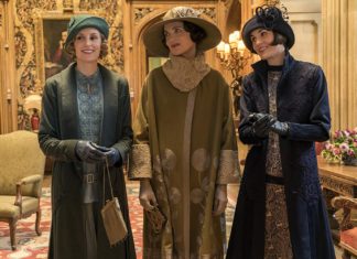 Crítica: Downton Abbey – O Filme Crítica: Downton Abbey - O Filme