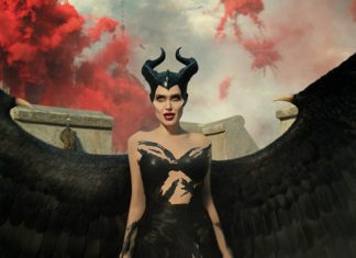 Crítica: Malévola: Dona do Mal Crítica: Malévola: Dona do Mal