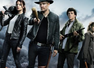 Crítica: Zumbilândia: Atire Duas Vezes Crítica: Zumbilândia: Atire Duas Vezes