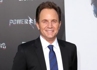 Billy dos “Power Rangers” é confirmado na CCXP 2019