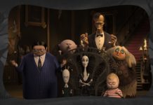 Confira o novo vídeo exclusivo de “A Família Addams” da Universal Pictures