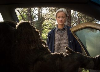 Veja o trailer sinistro do reboot de “O Grito”, com John Cho