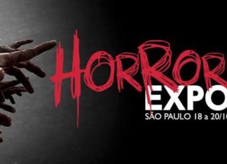 Warner Bros irá recriar cenários de “Doutor Sono” na Horror Expo Horror Expo