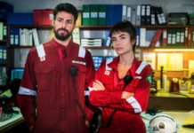 Conheça mais detalhes da segunda temporada de “Ilha de Ferro” do Globoplay