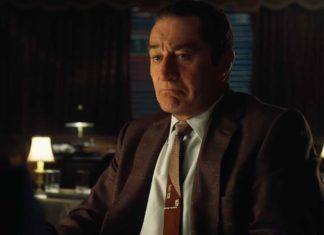 “O Irlandês” abrirá “Festival Internacional de Cinema de Los Cabos” do México