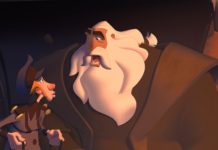 Veja o trailer emocionante de “Klaus”, animação natalina da Netflix