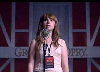 Confira Jessie Buckley no pôster e trailer de “As Loucuras de Rose”